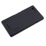 Ốp lưng Nillkin dành cho Sony Xperia E3 (Đen)