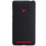 Ốp lưng Nillkin dành cho Zenfone 6 (Đen)