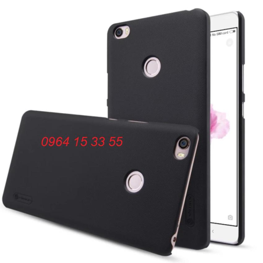 Ốp lưng Nillkin dành cho Xiaomi Mi Max 2