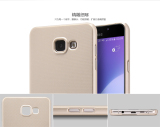 Ốp lưng Nillkin Samsung Galaxy A7-2016 (Vàng)
