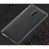 ỐP LƯNG NOKIA 6 SILICONE TRONG SUỐT