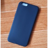 Ốp lưng oppo a39 dẻo đen tpu cao cấp