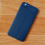 [HCM]Ốp Lưng Oppo F1s (A59) Dẻo Vân Da Chỉ Bóng Cao Cấp