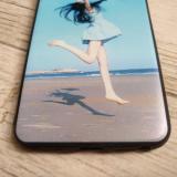 [HCM]Ốp lưng Oppo F1s in 3D Cô Gái