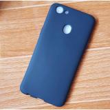Ốp lưng oppo f5 dẻo đen tpu cao cấp
