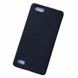 Ốp lưng oppo neo 7 - dẻo đen silicon