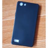 [HCM]Ốp Lưng Oppo Neo 7 (A33) Dẻo Đen TPU Cao Cấp
