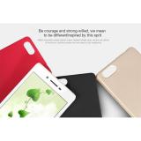 Ốp lưng Oppo Neo 7 ( A33 ) Nillkin đen
