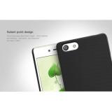 Ốp lưng Oppo Neo 7 ( A33 ) Nillkin đen