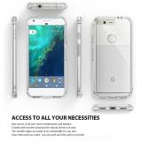 Ốp lưng Ringke Fusion Google Pixel / Pixel XL