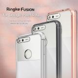 Ốp lưng Ringke Fusion Google Pixel / Pixel XL
