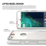 Ốp lưng Ringke Fusion Google Pixel / Pixel XL