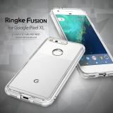 Ốp lưng Ringke Fusion Google Pixel / Pixel XL