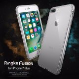 Ốp Lưng iPhone 7 Plus / iPhone 8 Plus Ringke Fusion