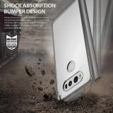 Ốp lưng Ringke Fusion LG V20 (Smoke) - Hàng nhập khẩu