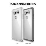 Ốp lưng Ringke Fusion LG V20 (Smoke) - Hàng nhập khẩu