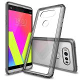 Ốp lưng Ringke Fusion LG V20 (Smoke) - Hàng nhập khẩu