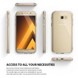 Ốp lưng Ringke Fusion Samsung Galaxy A7 2017