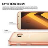 Ốp lưng Ringke Fusion Samsung Galaxy A7 2017