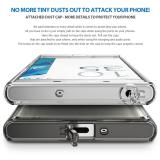 Ốp lưng Ringke Fusion Sony Xperia XZ (Hàng nhập khẩu)