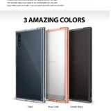 Ốp lưng Ringke Fusion Sony Xperia XZ (Hàng nhập khẩu)