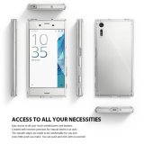 Ốp lưng Ringke Fusion Sony Xperia XZ (Hàng nhập khẩu)