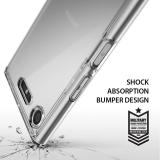 Ốp lưng Ringke Fusion Sony Xperia XZ1 Compact