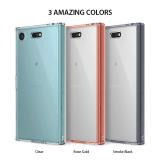 Ốp lưng Ringke Fusion Sony Xperia XZ1 Compact
