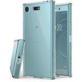 Ốp lưng Ringke Fusion Sony Xperia XZ1 Compact