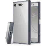 Ốp lưng Ringke Fusion Sony Xperia XZ1 Compact
