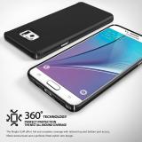 Ốp lưng Ringke Slim Galaxy Note 5 (Vàng Gold) – Hàng nhập khẩu