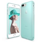 Ốp lưng Ringke Slim iPhone 7 Plus / 8 Plus (Xanh - Frost Mint) – Hàng nhập khẩu