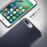 Ốp lưng Ringke Slim iPhone 7 Plus / 8 Plus (Xanh - Frost Mint) – Hàng nhập khẩu