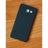 [HCM]Ốp Lưng Samsung Galaxy A7 2016 Dẻo Đen TPU Cao Cấp