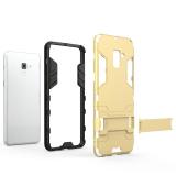 Samsung Galaxy A8 Plus 2018 Ốp lưng chống sốc Iron Man
