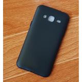Ốp lưng samsung galaxy j3 2015 dẻo đen tpu cao cấp