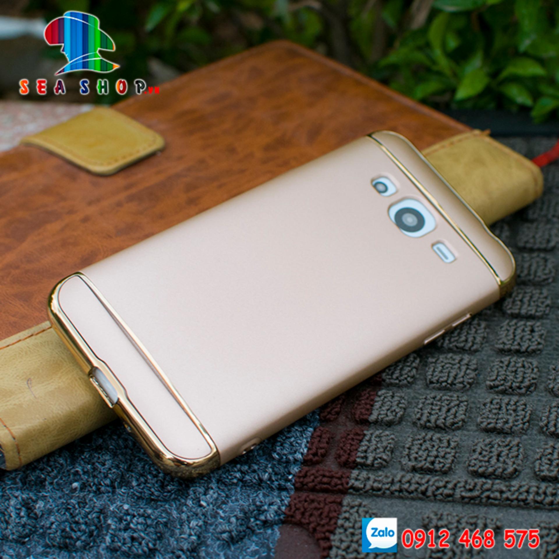 Ốp lưng samsung galaxy j3 2016 / j320 nhựa bóng đầu