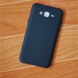 [HCM]Ốp Lưng Samsung Galaxy J5 2015 Dẻo Đen TPU Cao Cấp