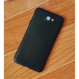 Ốp Lưng Samsung Galaxy J5 Prime Dẻo Đen TPU Cao Cấp