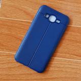 [HCM]Ốp Lưng Samsung Galaxy J7 2015 Dẻo Vân Da Chỉ Bóng Cao Cấp