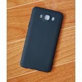 [HCM]Ốp Lưng Samsung Galaxy J7 2016 Dẻo Đen TPU Cao Cấp