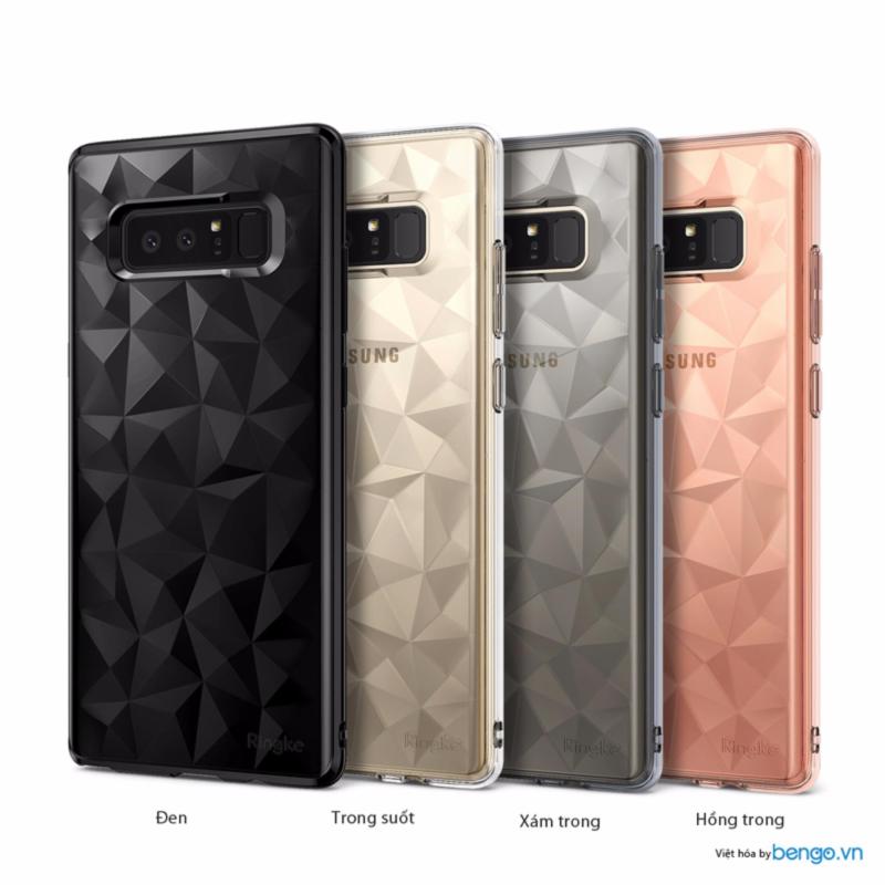 Giá Ốp lưng Samsung Galaxy Note 8 Ringke Air Prism