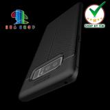 Ốp lưng Samsung Galaxy Note 8 vân da Auto Focus loại I