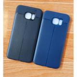 [HCM]Ốp Lưng Samsung Galaxy S7 Edge Dẻo Vân Da Chỉ Bóng Cao Cấp
