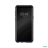 Ốp lưng Samsung Galaxy S9 SPIGEN Rugged Armor Urban - Black