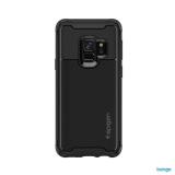 Ốp lưng Samsung Galaxy S9 SPIGEN Rugged Armor Urban - Black