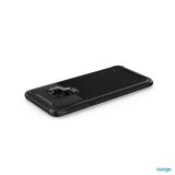 Ốp lưng Samsung Galaxy S9 SPIGEN Rugged Armor Urban - Black
