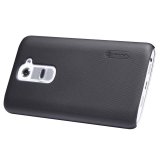 Ốp lưng sần LG G2 (D802) (Đen)