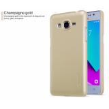 Ốp lưng sần Nillkin cho Samsung Galaxy J2 Prime + Tấm dán màn hình