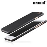Ốp lưng siêu mỏng cho iPhone 6 Plus hiệu Memumi (Đen)